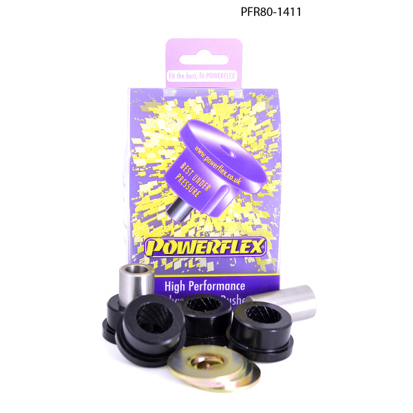 Powerflex Rear Panhard Rod Outer Bush for Holden Cascada (2015-2017)