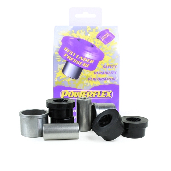 Powerflex Buchsen Querlenker innen außen HA für Chevrolet Vectra MK1 (2008-2017)