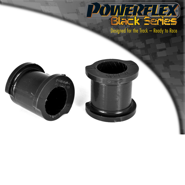 Powerflex Buchsen hintere Stabilistatorbuchse zum Lenker 28m für VW T6 / 6.1 Transporter (2015-) Black Series