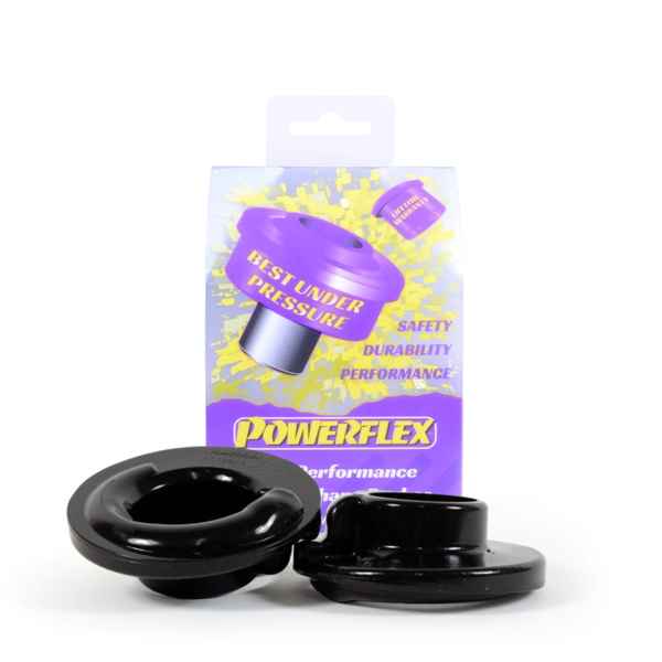 Powerflex Buchsen hinterer unterer Federisolator für VW T5 Transporter inc. 4Motion (2003-2015)