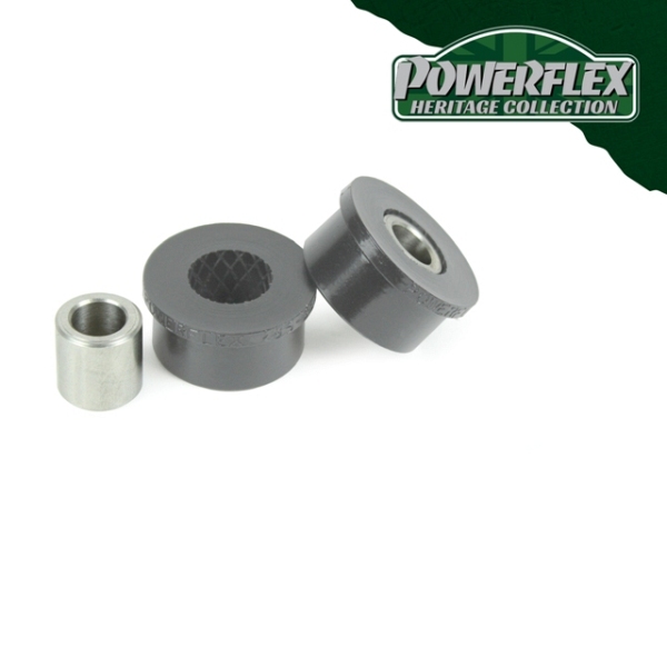 Powerflex Buchsen Eibach Stabilisator zu Achse HA für VW Golf MK2 2WD (1985 - 1992) Heritage Collection