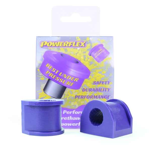 Powerflex Buchsen Stabilisator hinten für VW Corrado (1989 - 1995)