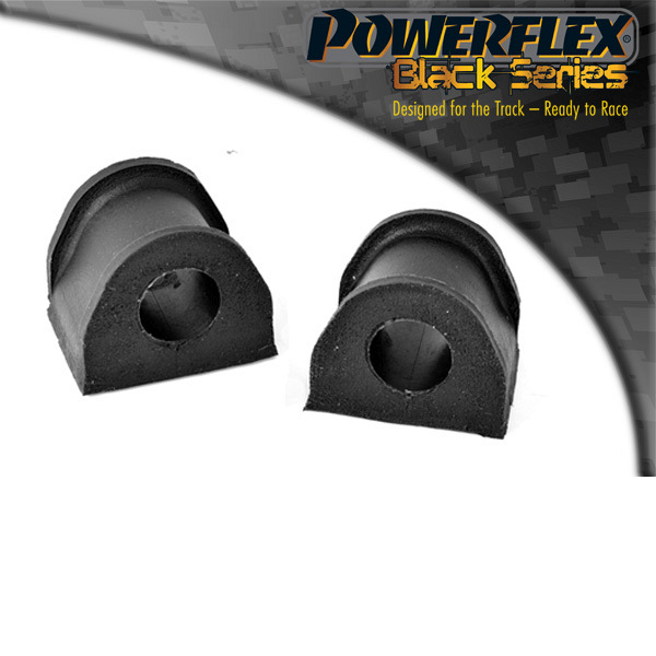 Powerflex für VW Scirocco (1973 - 1992) hinterer Stabilisator hinten innen PFR85-225BLK Black Series