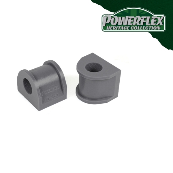 Powerflex Rear Anti Roll Bar Mount (Inner)for VW Jetta MK1 (1979 - 1984) Heritage Collection