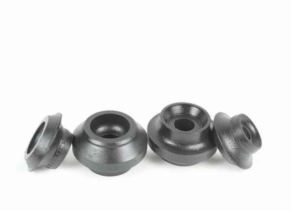 Powerflex Buchsen Stoßdämpfer Aufnahme oben hinten für VW Jetta MK3 (1992-1998) Heritage Collection