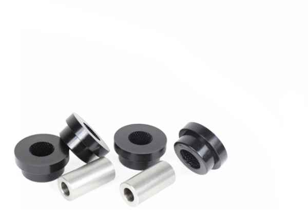 Powerflex Buchsen Querlenker oben innen HA für Skoda Superb (2010-2015) Black Series