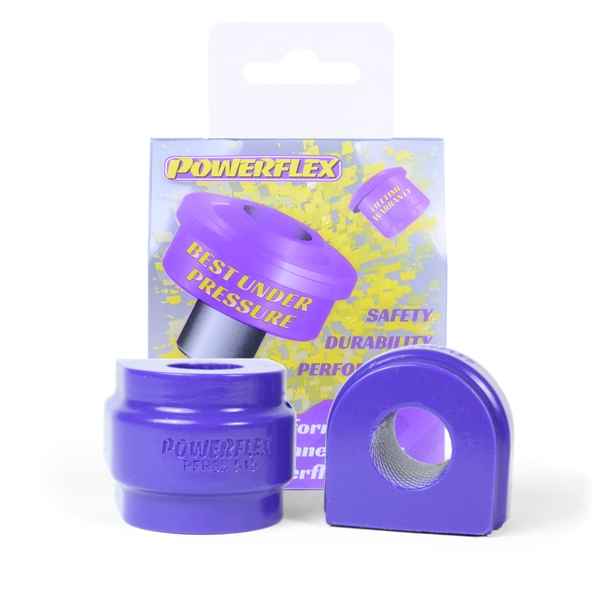 Powerflex Buchsen Stabilisator hinten 20.7mm für Audi S3 MK2 8P (2006-2012)