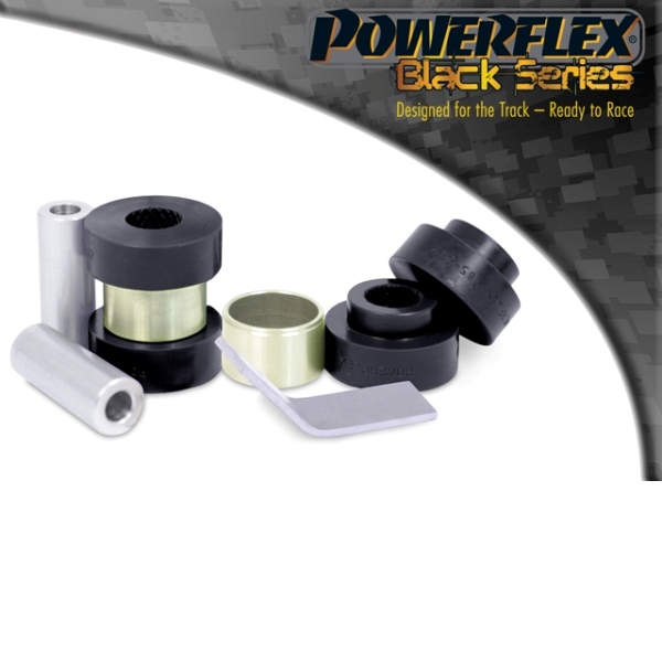Powerflex Rear Tie Bar Inner Bush for VW T-Roc 4-Motion inc R Black Series