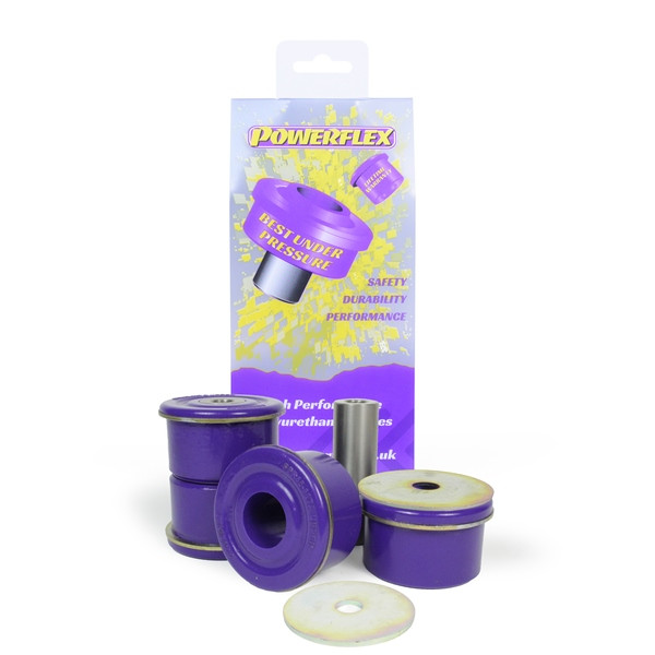 Powerflex Rear Subframe Front Mounting Bush for Skoda Octavia Mk3 5E (2013-) 150PS plus Multi-link