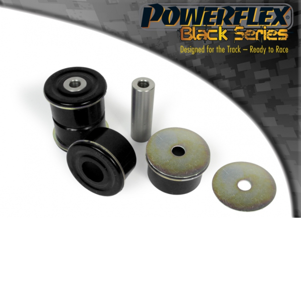 Powerflex Rear Subframe Front Mounting Bush for Audi A3 and S3 Quattro 8Y Black Series