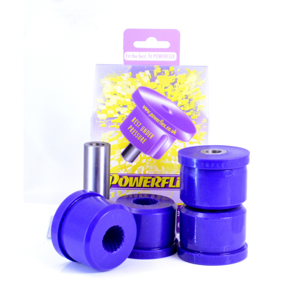 Powerflex für Volvo 260 (1975 -1985) Längslenker zu Achse HA PFR88-211