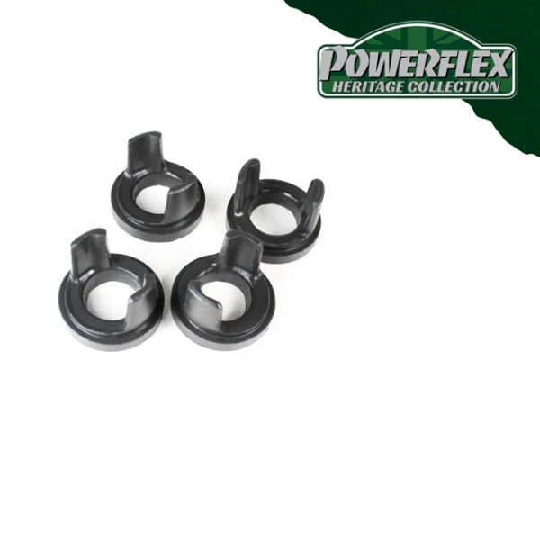 Powerflex Buchsen Längslenker zu Achse Einsatz HA für Volvo 240 (1975 - 1993) Heritage Collection
