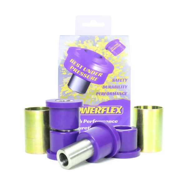 Powerflex Buchsen TCA HA innen für Volvo C70 (2006-2013)