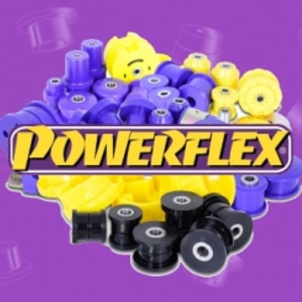 Powerflex bushes Universal Merchandise Powerflex bushes Universal Merchandise