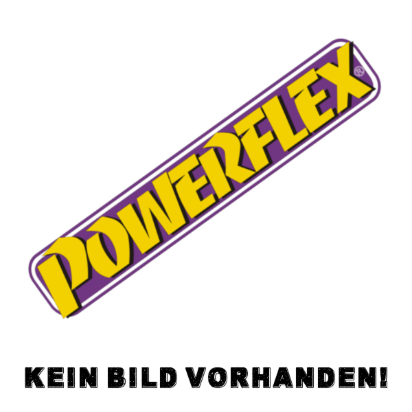Powerflex bushes Rolls Royce Phantom RR1 (2003-2017)