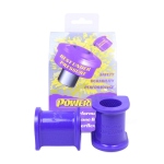 Powerflex Buchsen Stabilisator vorne 35mm für Land Rover Discovery 2 (1999-2004)