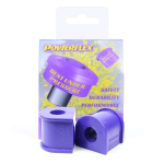 Powerflex Buchsen Stabilisator hinten 21.5mm für Lotus Evora (2010-2021)