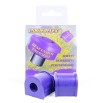 Powerflex Buchsen Stabilisator hinten 21mm für Lotus Evora (2010-2021)