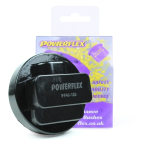 Powerflex Buchsen Wagenheberaufnahme für Mercedes Benz A Class W176 (2012-2017) Black Series