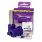 Powerflex 100 Series Top-Hat Bush for Universal Befestigungssatz