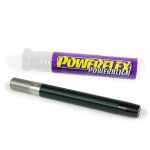 Powerflex Buchsen Führungsstift für die Radmontage für Mini Roadster R59 (2012-2015)