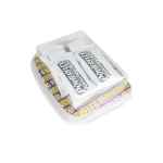 Powerflex Powerflex PTFE/SILICONE Grease 6x Pack for Universal Silikon Fett