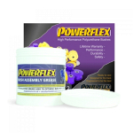 Powerflex PTFE/SILICONE Grease 500g Tub for Universal Silikon Fett
