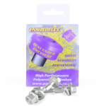 Powerflex PowerAlign Sturz-Einstellbolzen Kit 10mm für Fiat 500 1.2-1.4L excl Abarth