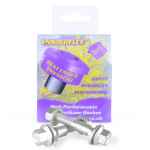 Powerflex PowerAlign Sturz-Einstellbolzen Kit 12mm für Fiat Cinquecento & Seicento
