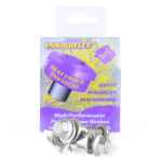 Powerflex PowerAlign Sturz-Einstellbolzen Kit 15mm für Universal Sturzanpassung