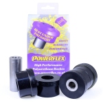 Powerflex Buchsen Querlenker vorne PU Buchse vorne für Alfa Romeo Giulietta 940 (2010-)