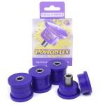 Powerflex Buchsen Zugstrebe vorne für Alfa Romeo Alfasud, Alfasud Sprint (1971-1989), 33 (1983-1995)