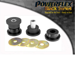 Powerflex Buchsen Querlenker vorne innen für Alfa Romeo Alfasud, Alfasud Sprint (1971-1989), 33 (1983-1995) Black Series