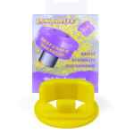 Powerflex Upper Engine Mount Insert for Opel Corsa D VXR