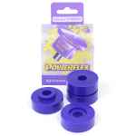 Powerflex Front Caster Bar To Body for Alfa Romeo Alfetta, Giulietta, GTV6 Type 116 (1972-1987), 75 (1985-1992)