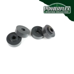 Powerflex Front Caster Bar To Bodyfor Alfa Romeo Alfetta, Giulietta, GTV6 Type 116 (1972-1987), 75 (1985-1992) Heritage Collection
