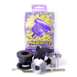 Powerflex Buchsen Querlenker hinten oben VA, verstellbar für Alfa Romeo 159 (2005-2011)