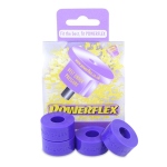 Powerflex Buchsen Stabilisatorbefestigung am Querlenker VA für Alfa Romeo Spider, GTV 2.0 & V6 (1995-2005)