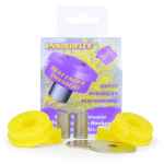 Powerflex Engine Mount Stabiliser Bush *V6 Only* for Alfa Romeo 147 (00-10), 156 (97-07), GT (03-10)