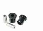 Powerflex Buchsen Vorderradaufhängung PU Buchse vorne für Peugeot 106 (1991-2003) Black Series