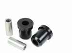 Powerflex Buchsen Vorderradaufhängung PU Buchse vorne für Citroen AX Mk1 & 2 (1986-1998) Black Series
