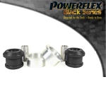 Powerflex Front Arm Front Bush for Peugeot 208 (2012-) Black Series