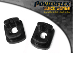 Powerflex Buchsen vorderes Motorlager unten für Citroen C2 (2003-2009) Black Series