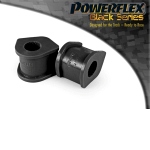 Powerflex Buchsen Stabilisator vorne 22mm für Peugeot 107 (2005-2014) Black Series