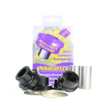 Powerflex Buchsen Querlenker unten vorne VA für Ford Fiesta Mk6 inc ST & Fusion (2002-2008)