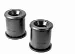 Powerflex Front Lower Wishbone Rear Bush for Ford Focus Mk2 RS (2005-2010) Black Series