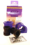 Powerflex Front Anti Roll Bar To Chassis Bush 22mm for Mazda 3 BK (2004-2009)