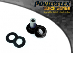 Powerflex Buchsen untere Motorhalterung kleine Buchse für Ford Focus Mk3 ST (2011-) Black Series