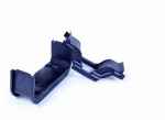 Powerflex Front Upper Right Engine Mount Insert for Ford Focus Mk2 RS (2005-2010) Black Series
