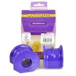 Powerflex Buchsen Stabilisator vorne an Fahrgestell 28mm für Ford Escort Cosworth All Types